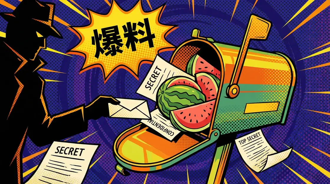 优德体育网址 匿名爆料通道漫画插图